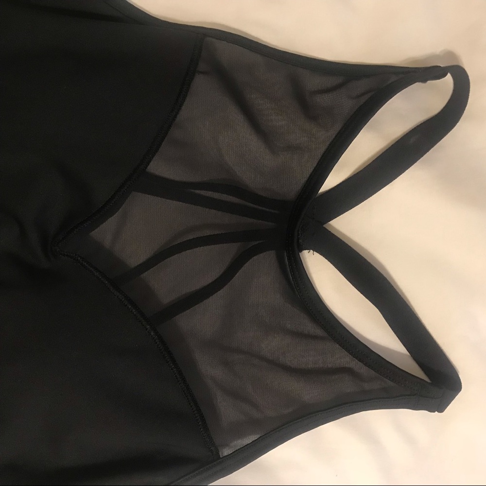 Workout Tank - Picture 2 of 4